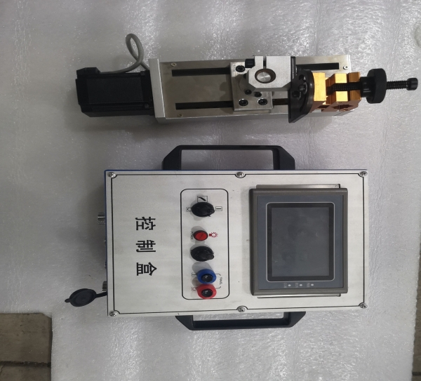 焊接摆动器